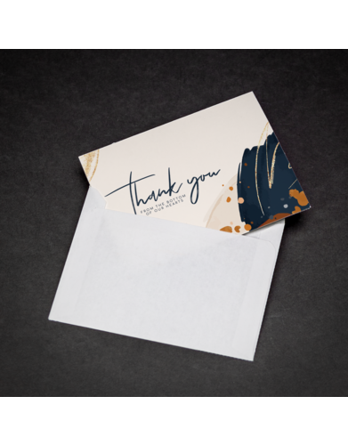 Standard Envelope 