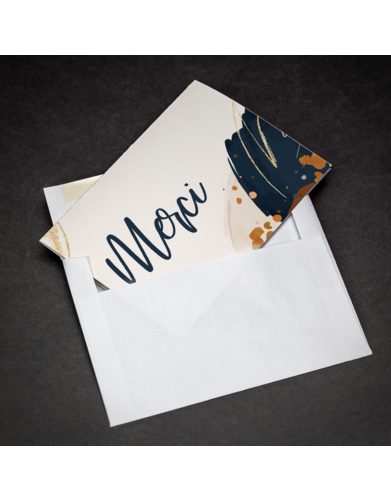 Enveloppe standard 