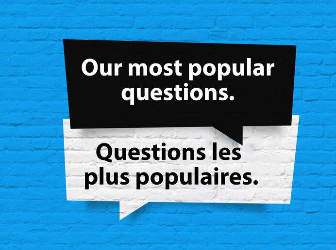 5 Frequently Asked Questions