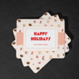 Professional Printed Invitation