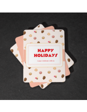 Professional Printed Invitation