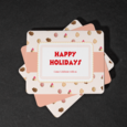 Professional Printed Invitation