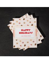 Professional Printed Invitation