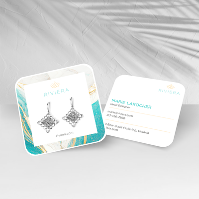 printable square cards