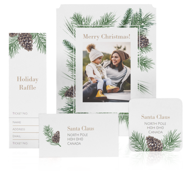 Holiday Cards