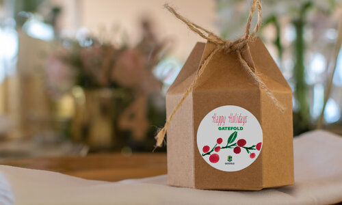 holiday party ideas