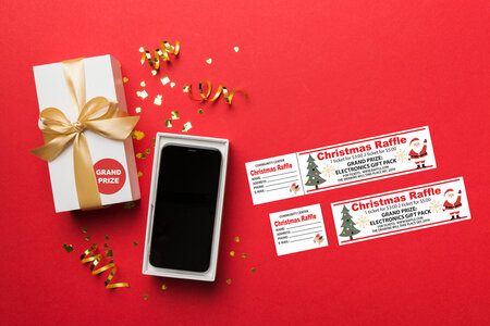 holiday party ideas