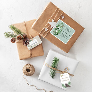 holiday templates