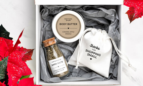 holiday survival for small businesses