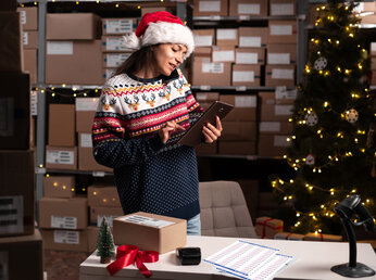 Holiday Survival for Small Businesses