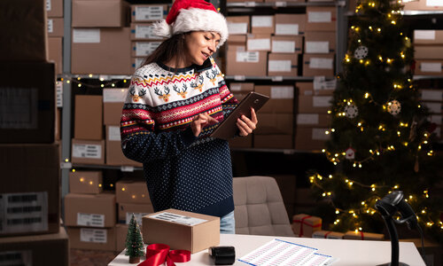 holiday survival for small businesses