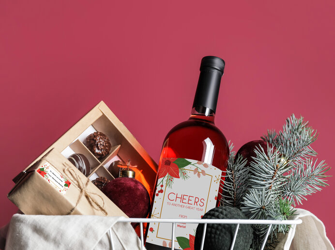Corporate Gifting Ideas