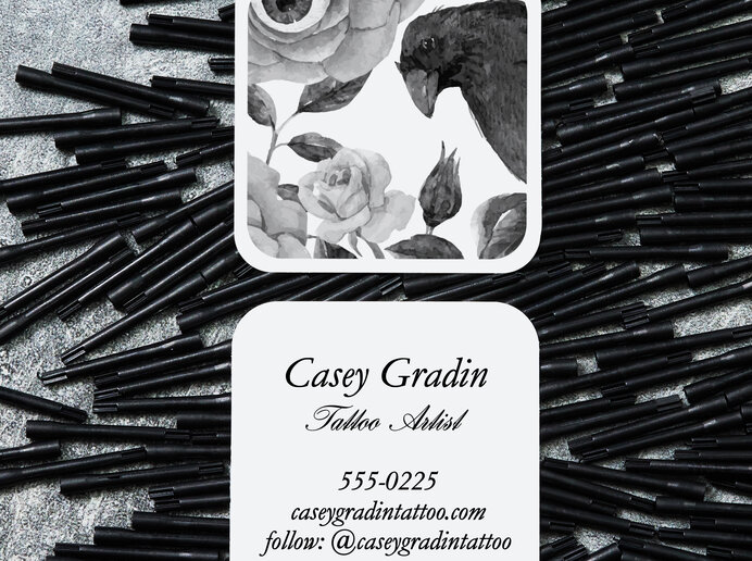 6 Uses for Square Business Cards