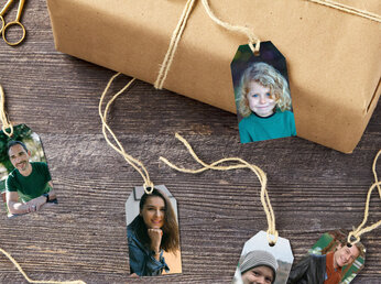 4 Creative Gift-Wrapping Accents