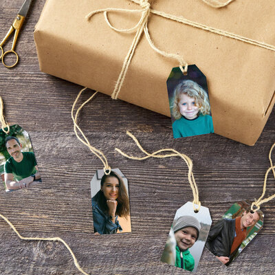 gift wrap ideas