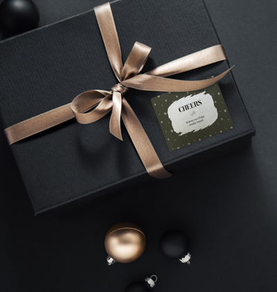 gift wrapping ideas