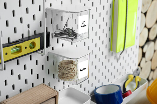 ways to declutter your workspace