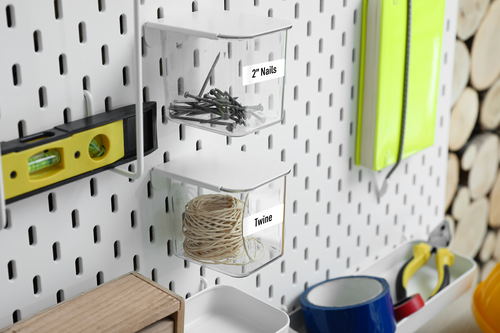 ways to declutter your workspace