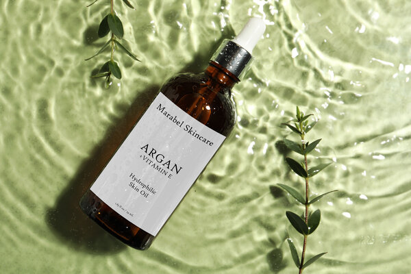 beauty labels