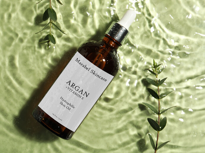 Making Labels for Bath & Beauty Products