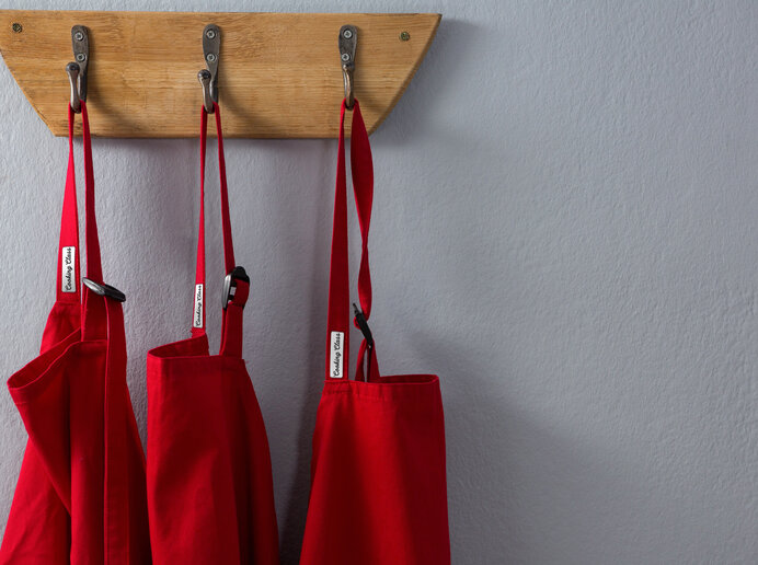 5 Business Uses for Stick-On Clothing Labels