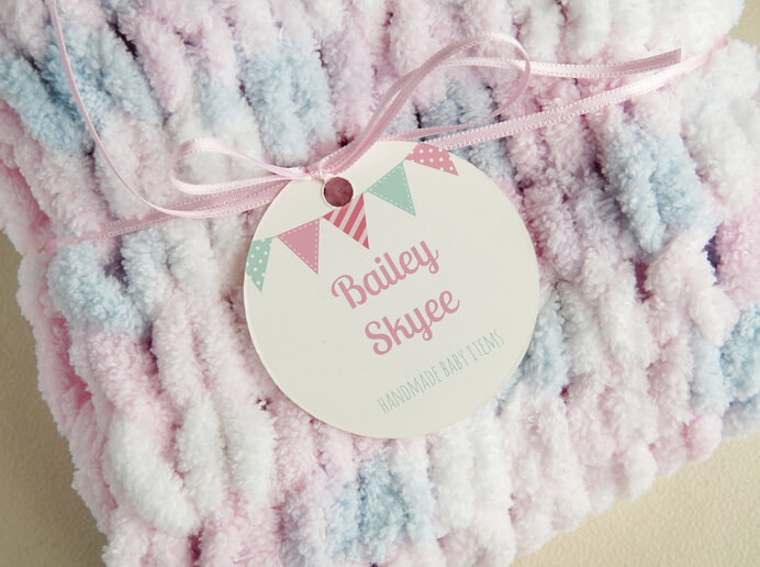 A Guide to Creating Product Hang Tags