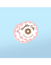 Professional Printed Round Sticker