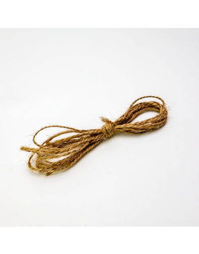 Natural Jute String