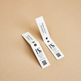 Professional Printed Mini Hang Tag