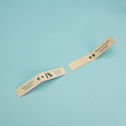 Professional Printed Mini Hang Tag
