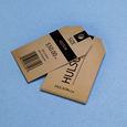Professional Printed Banner Hang Tag