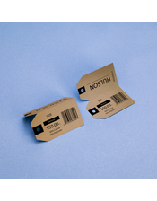 Professional Printed Banner Hang Tag