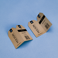 Professional Printed Banner Hang Tag