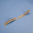 Professional Printed Mini Hang Tag