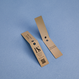 Professional Printed Mini Hang Tag
