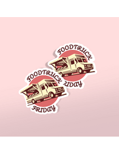 Professional Printed Custom Shape