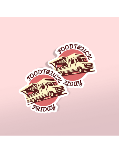 Professional Printed Custom Shape