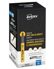 Marks A Lot&reg; UltraDuty&reg; Markers