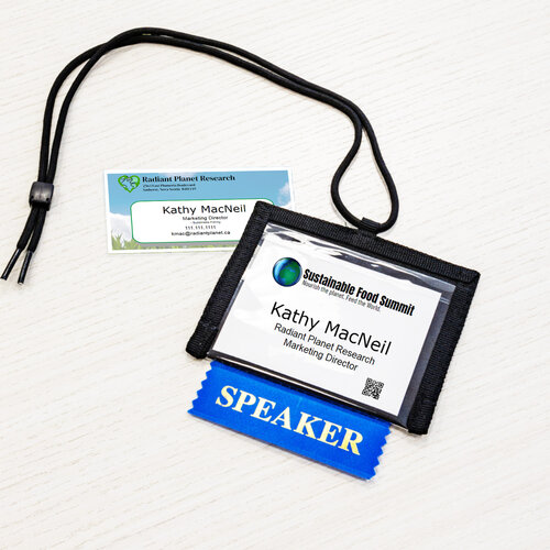 event name badges