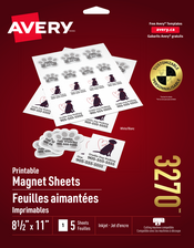 Magnet Sheets
