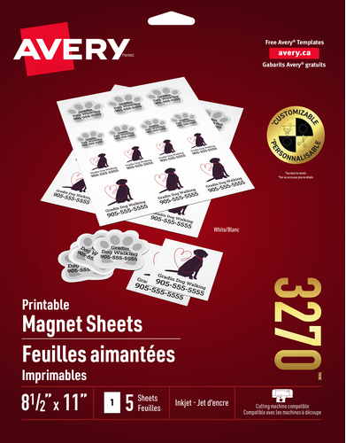 Magnet Sheets