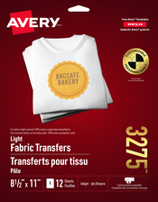 T-Shirt Transfers