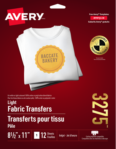 T-Shirt Transfers