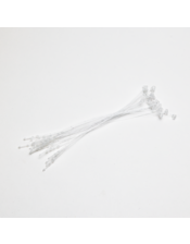 Clear Plastic Loop String