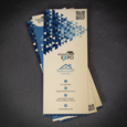 Professional Printed Rack Cards
