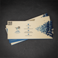 Professional Printed Rack Cards