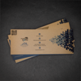 Professional Printed Rack Cards