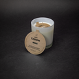 Professional Printed Candle Dust Cover