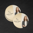 Professional Printed Business Card