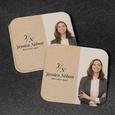 Professional Printed Business Card